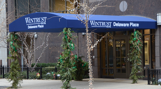 Wintrust Bank