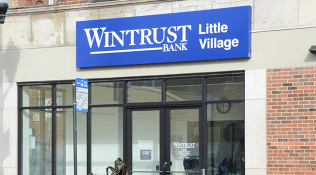 Wintrust Bank