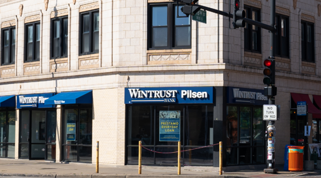 Wintrust Bank