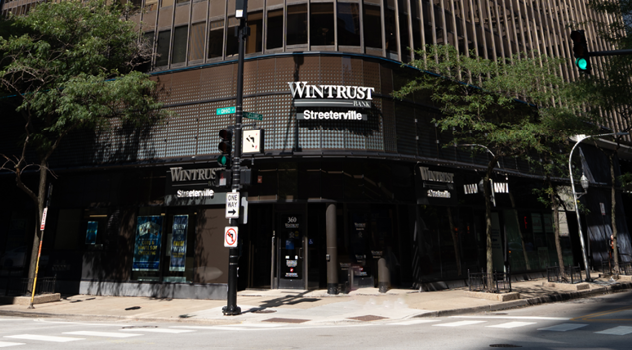 Wintrust Bank